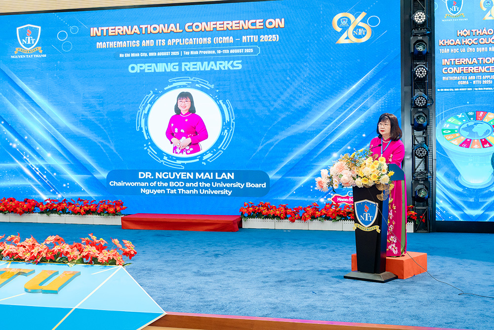 Vai trò của Toán học và Ứng dụng trong Kỷ nguyên Dữ liệu